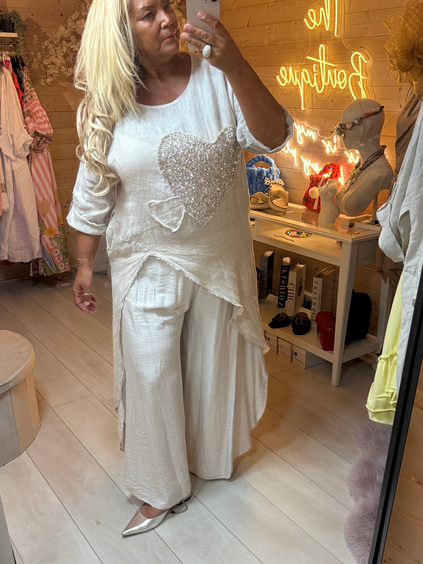 Lulu Trousers