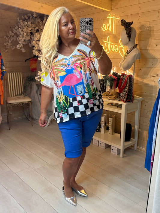 Magic Shorts – One Size 8-18