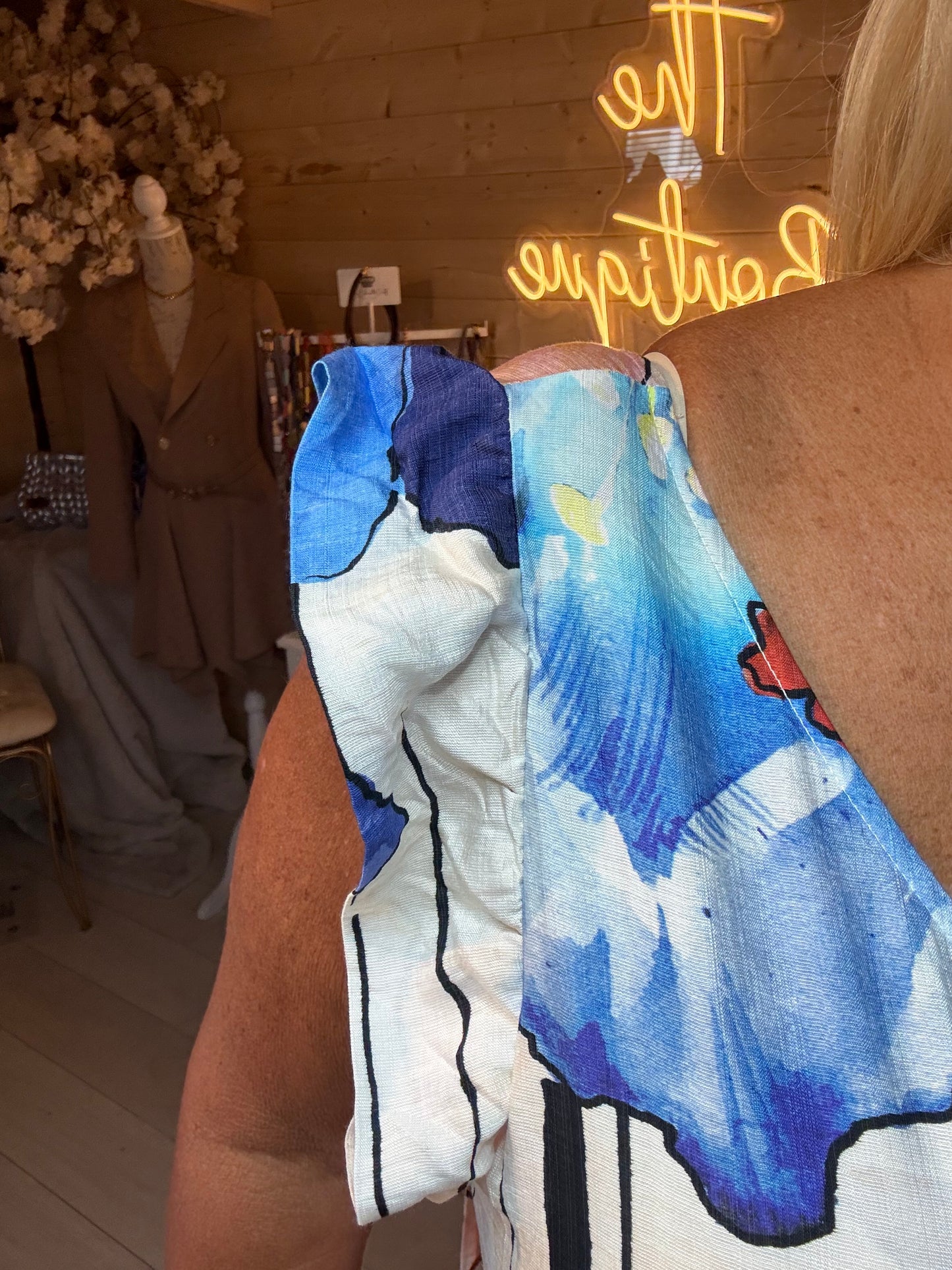 Paloma Jumpsuit