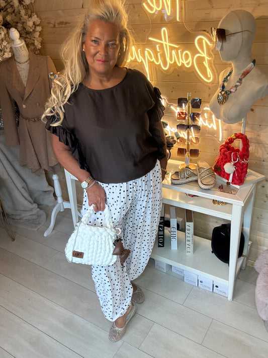 Frou Top