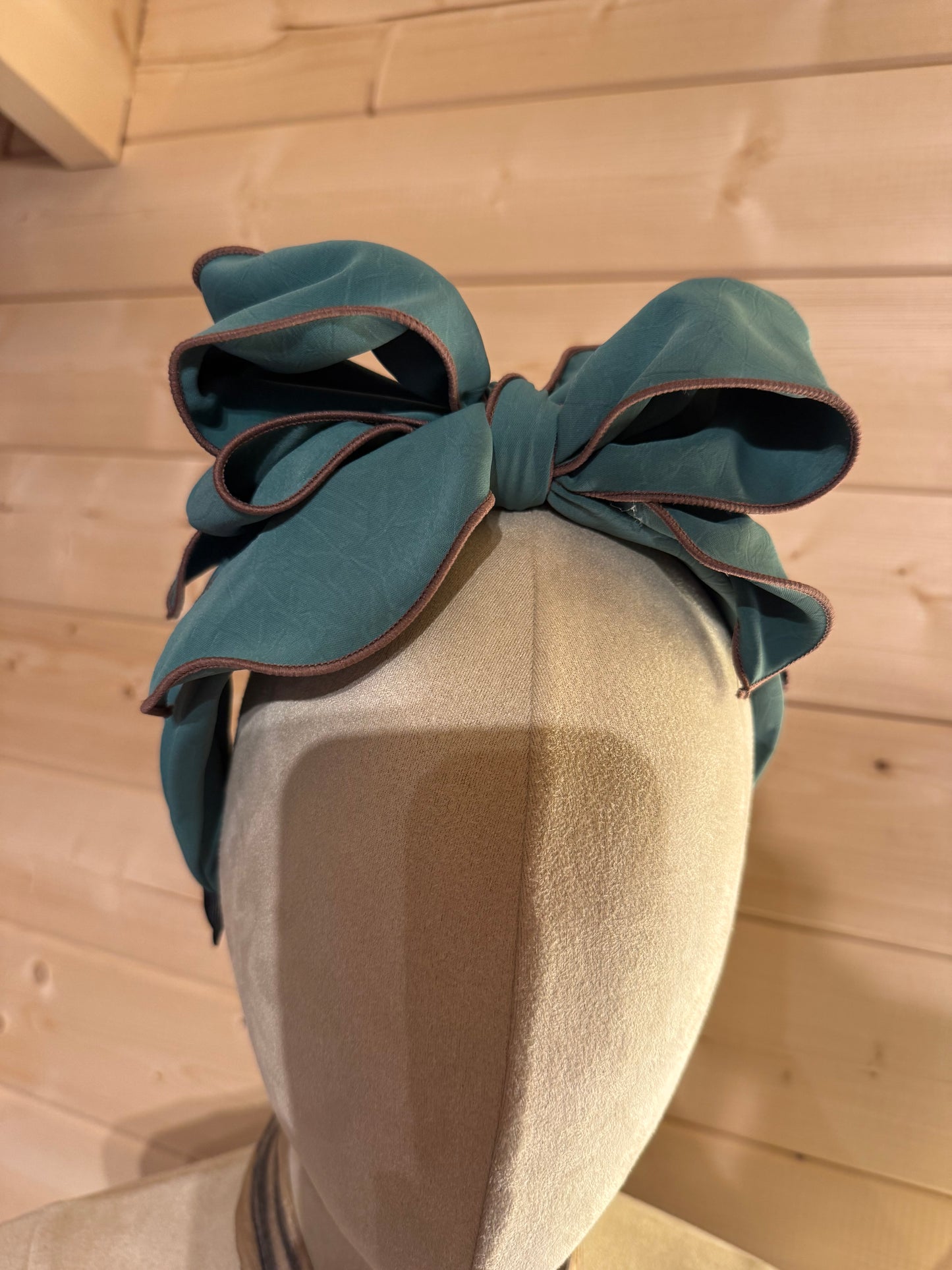Statement Hairbands