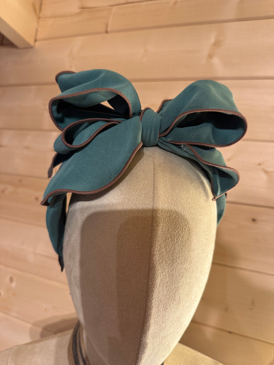 Statement Hairbands