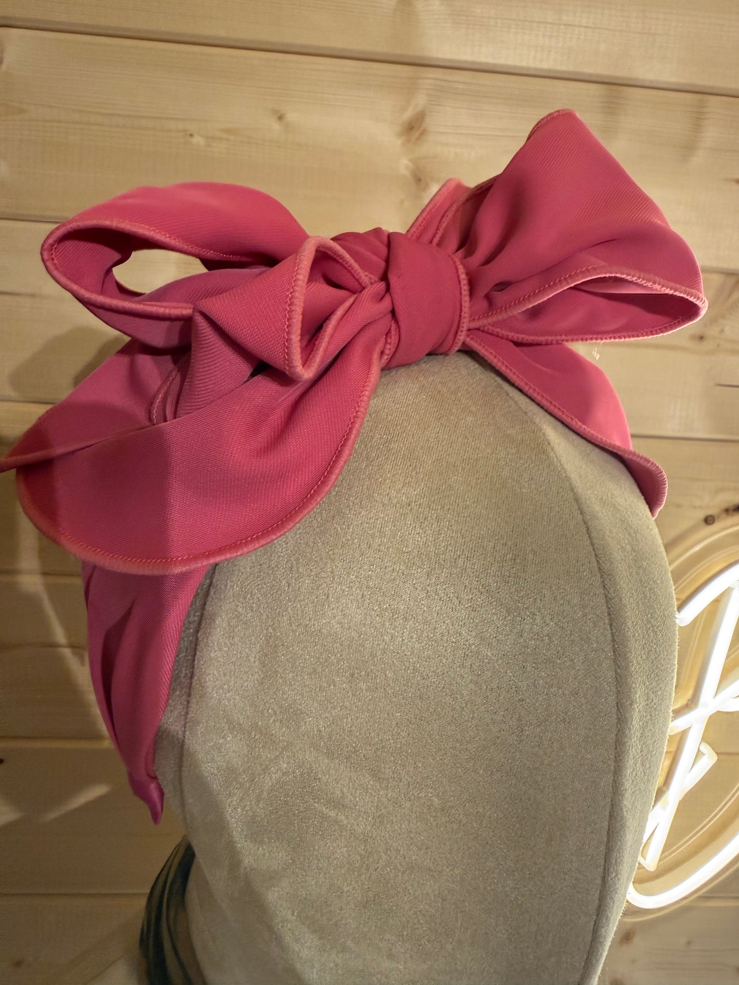 Statement Hairbands
