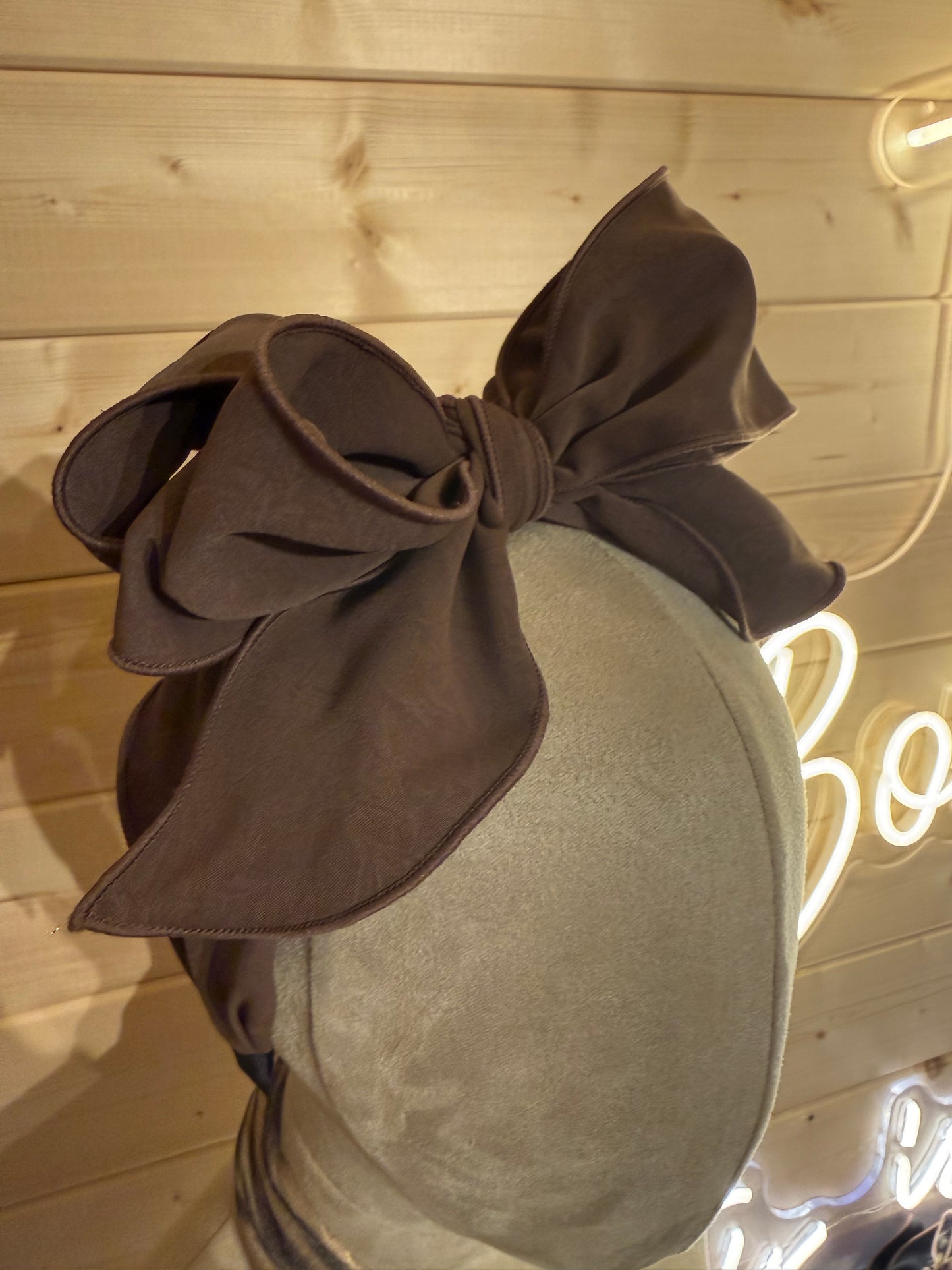 Statement Hairbands