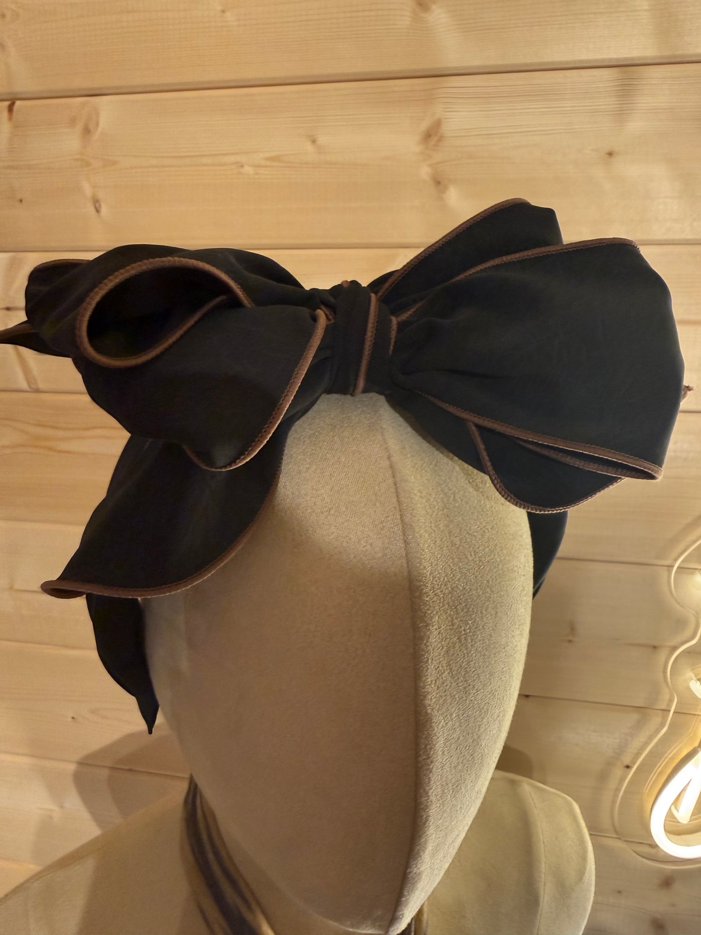 Statement Hairbands