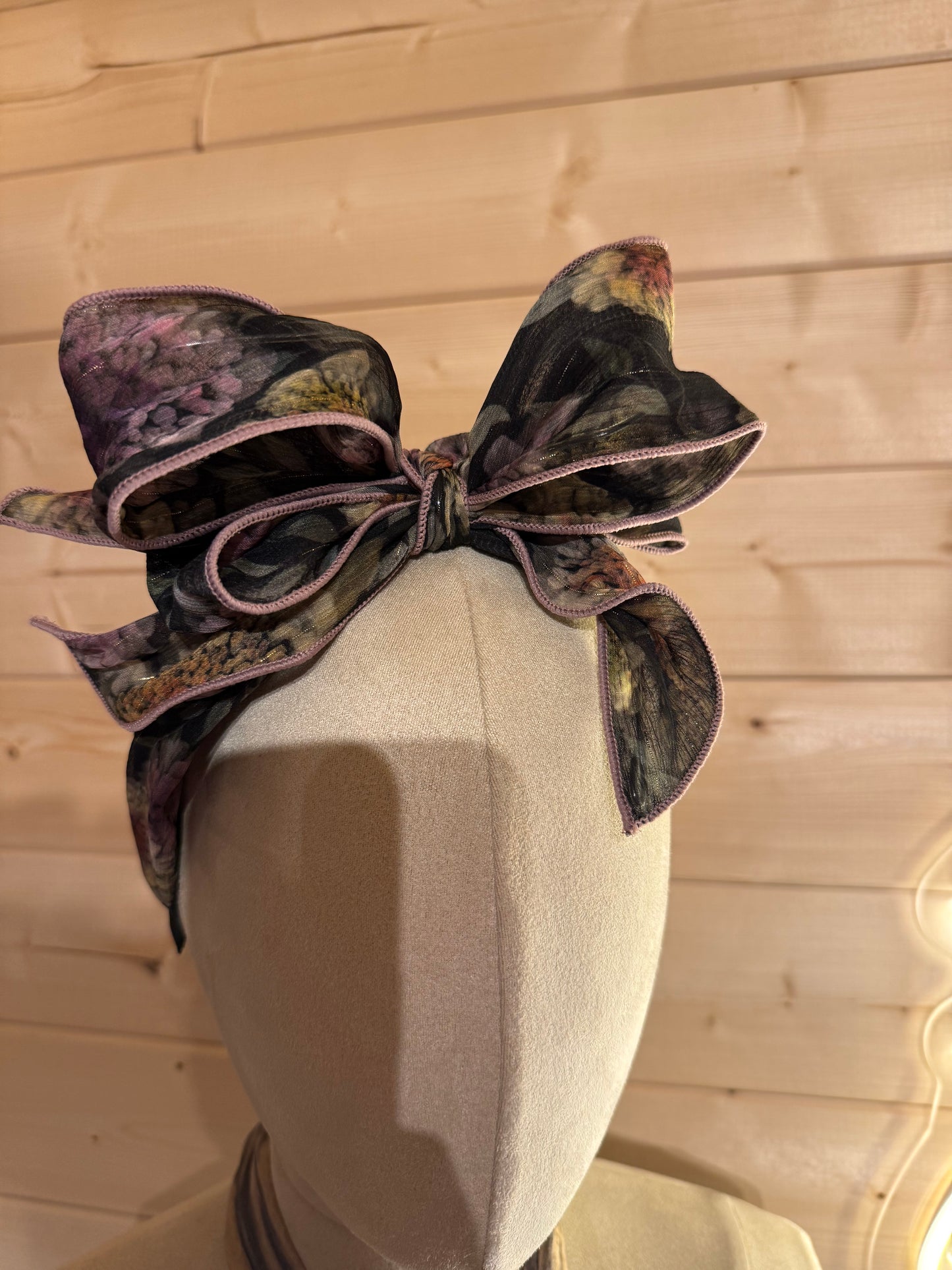 Statement Hairbands