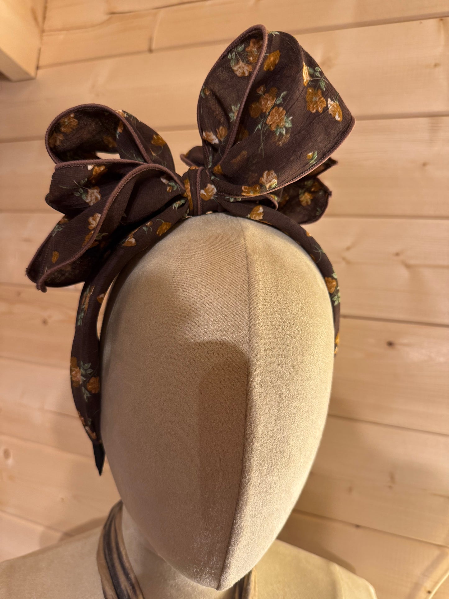 Statement Hairbands