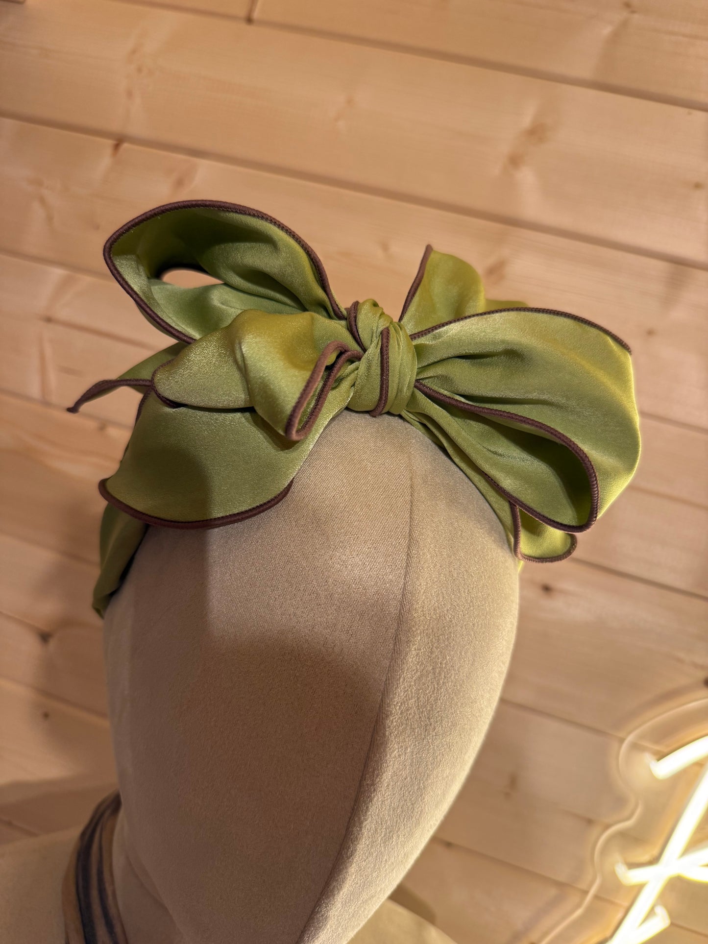 Statement Hairbands