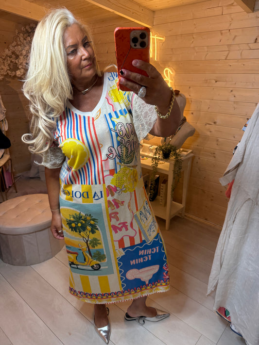 La Dolce Dress