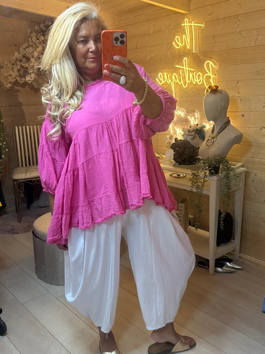Bella Swing Top
