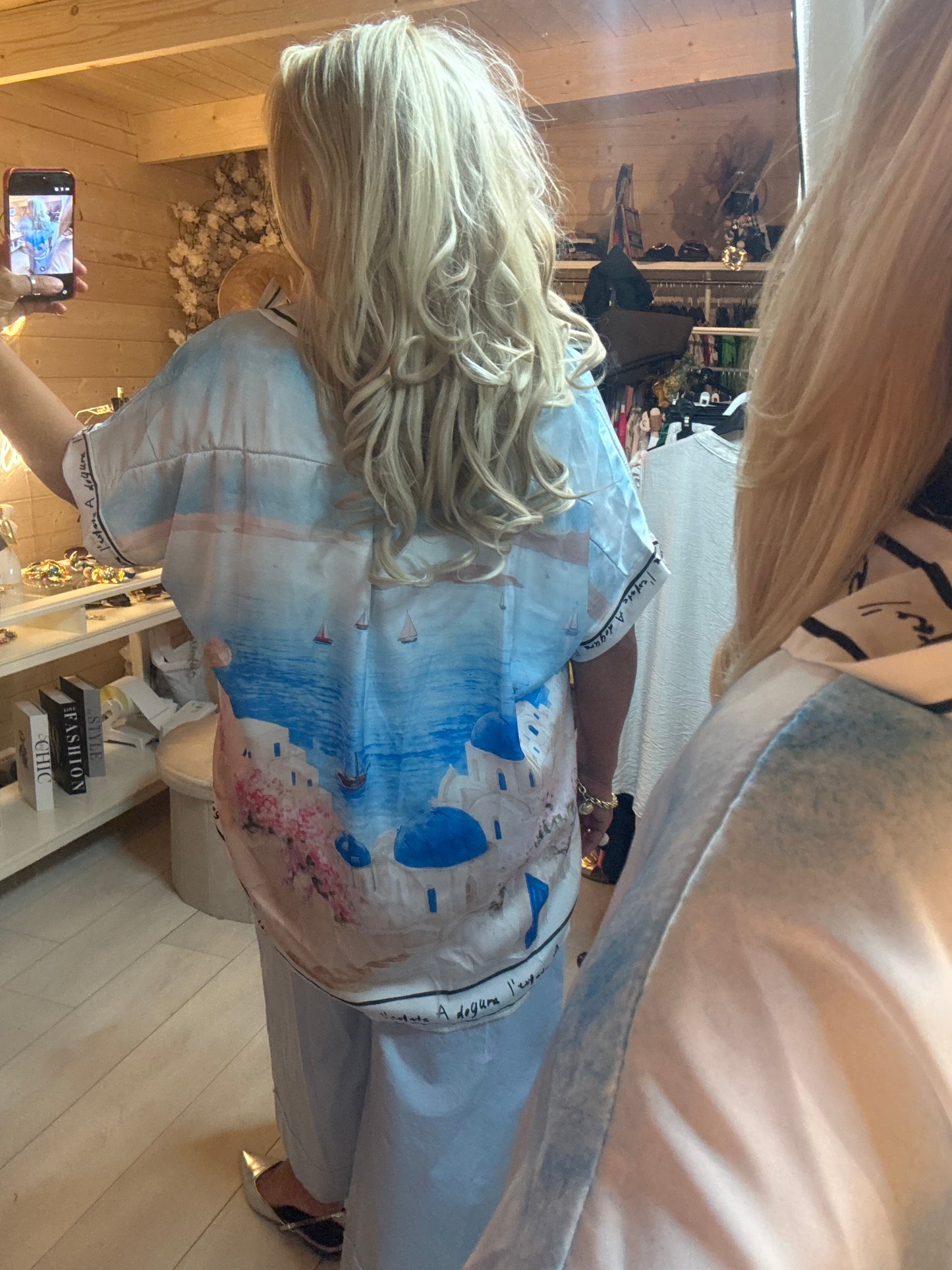 Village Shirt