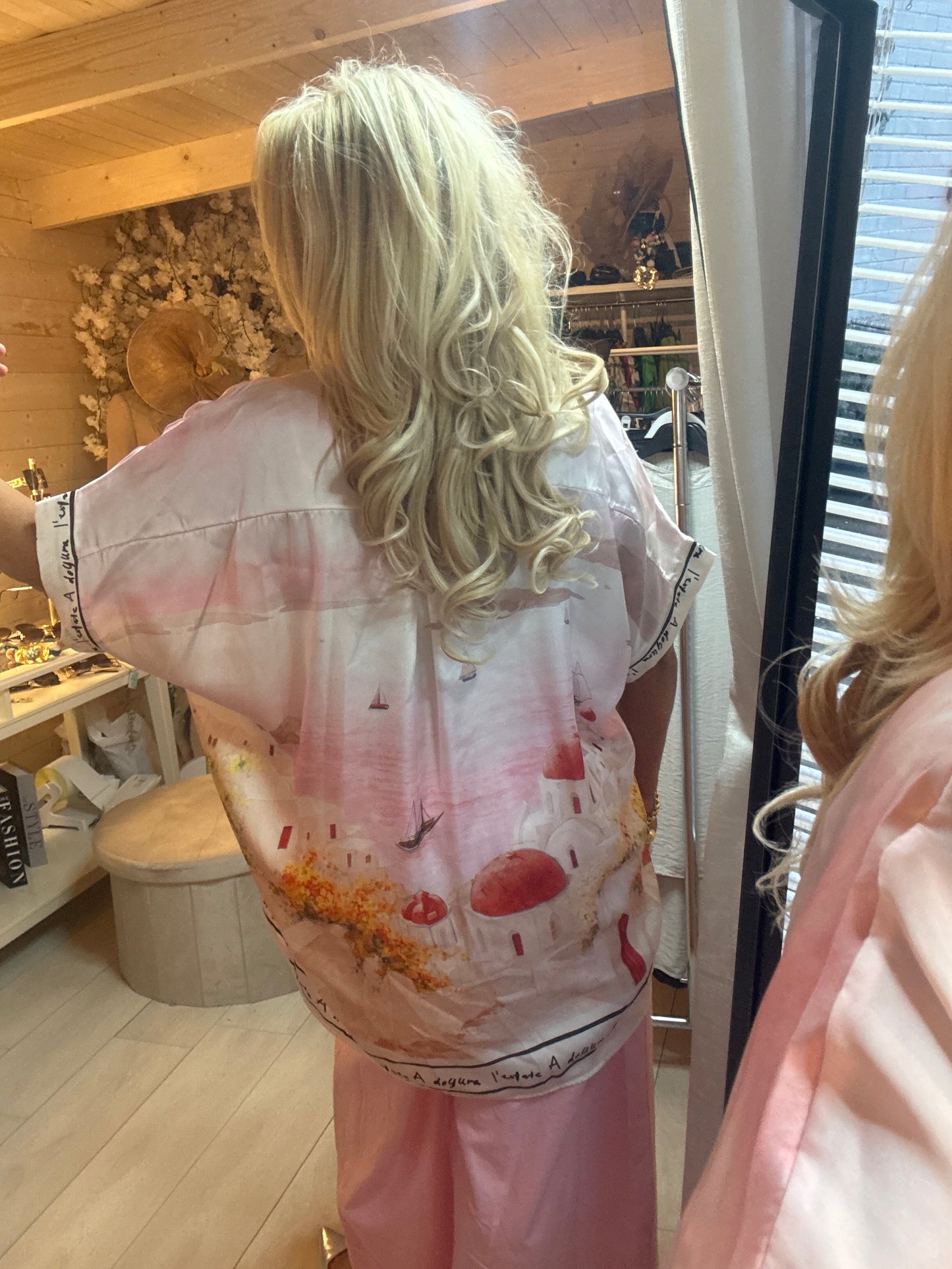 Village Shirt
