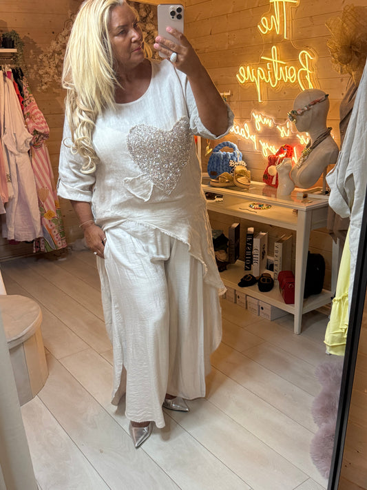 Lulu Trousers