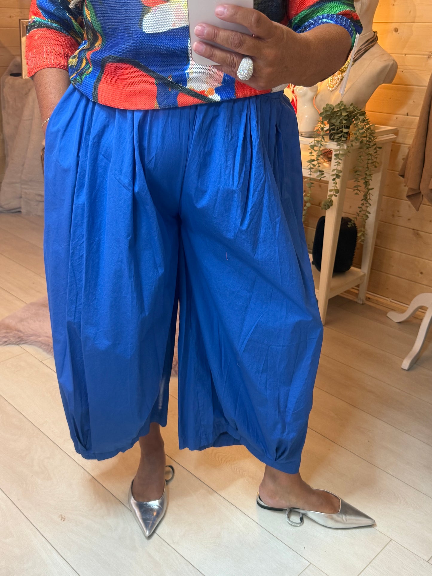 Boom Trousers