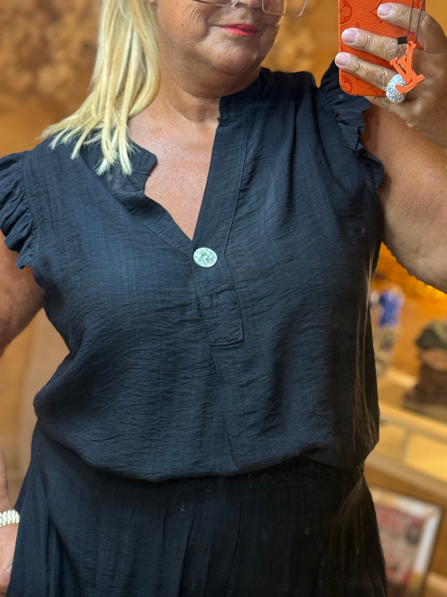 Lulu Top