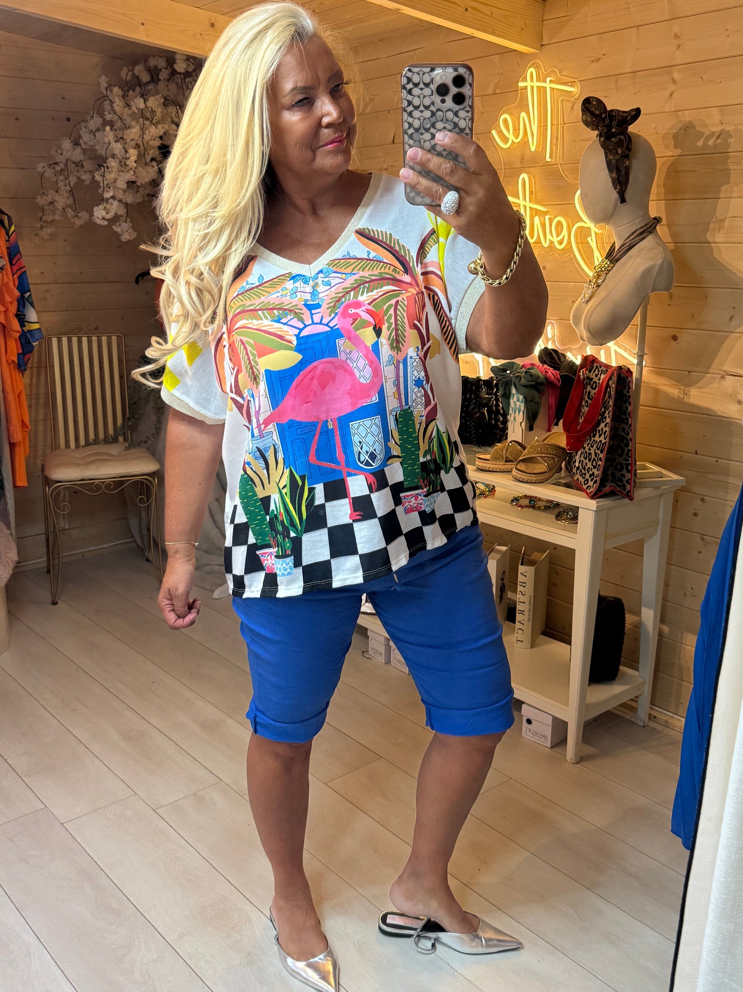 Paradise Top