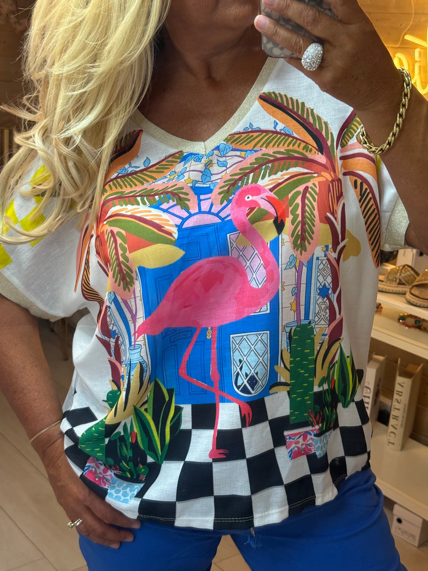 Paradise Top