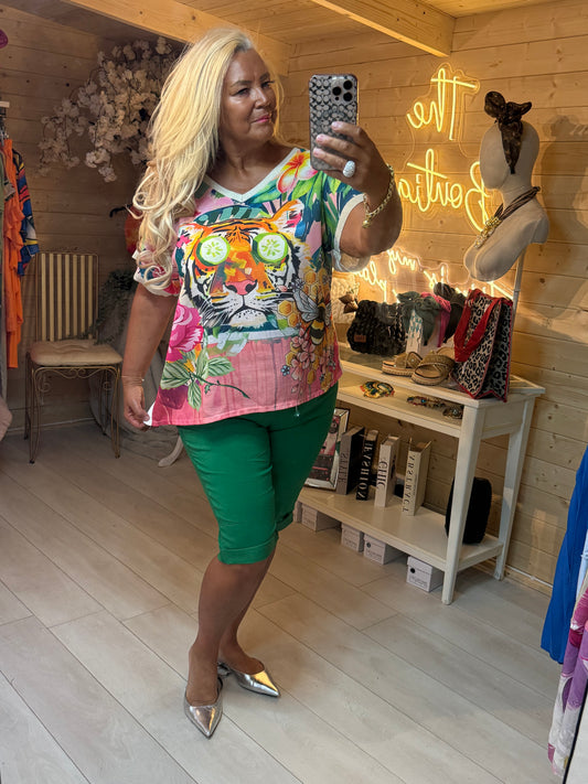 Magic Shorts – One Size 8-18