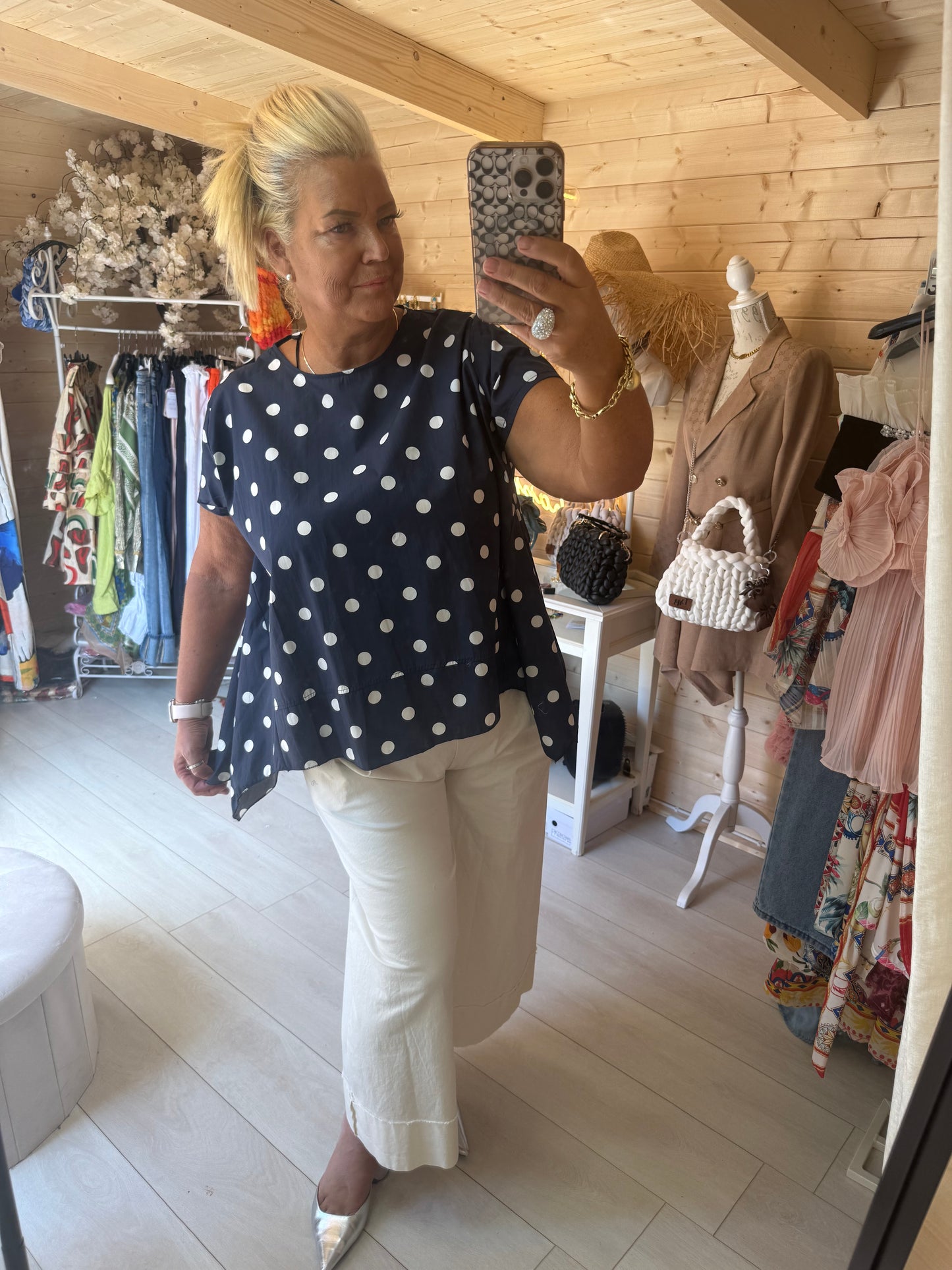 Poka Top