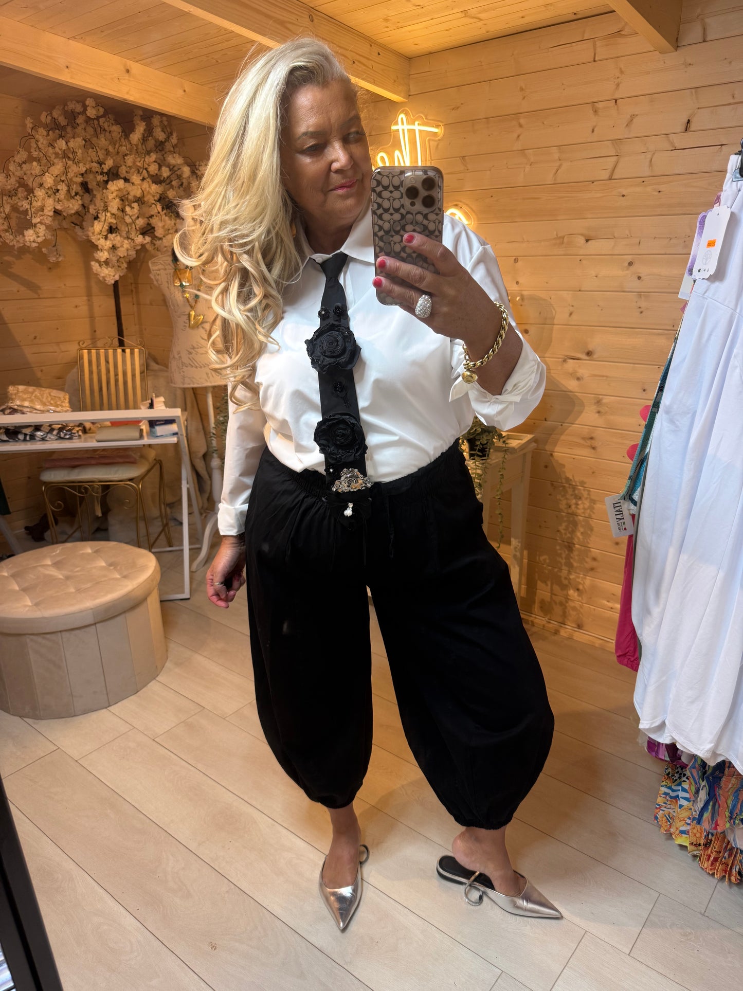 Bloom Trousers