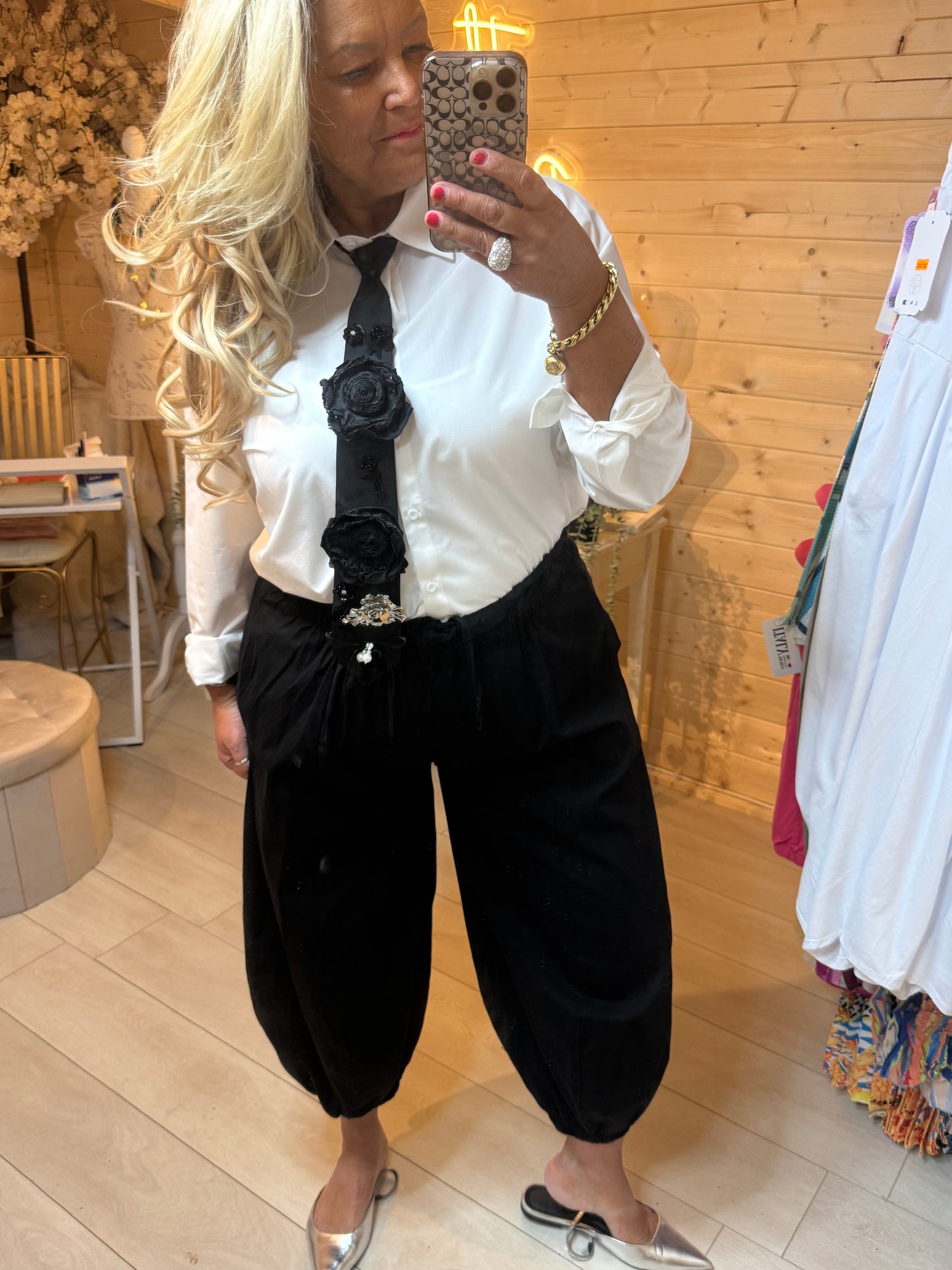 Bloom Trousers