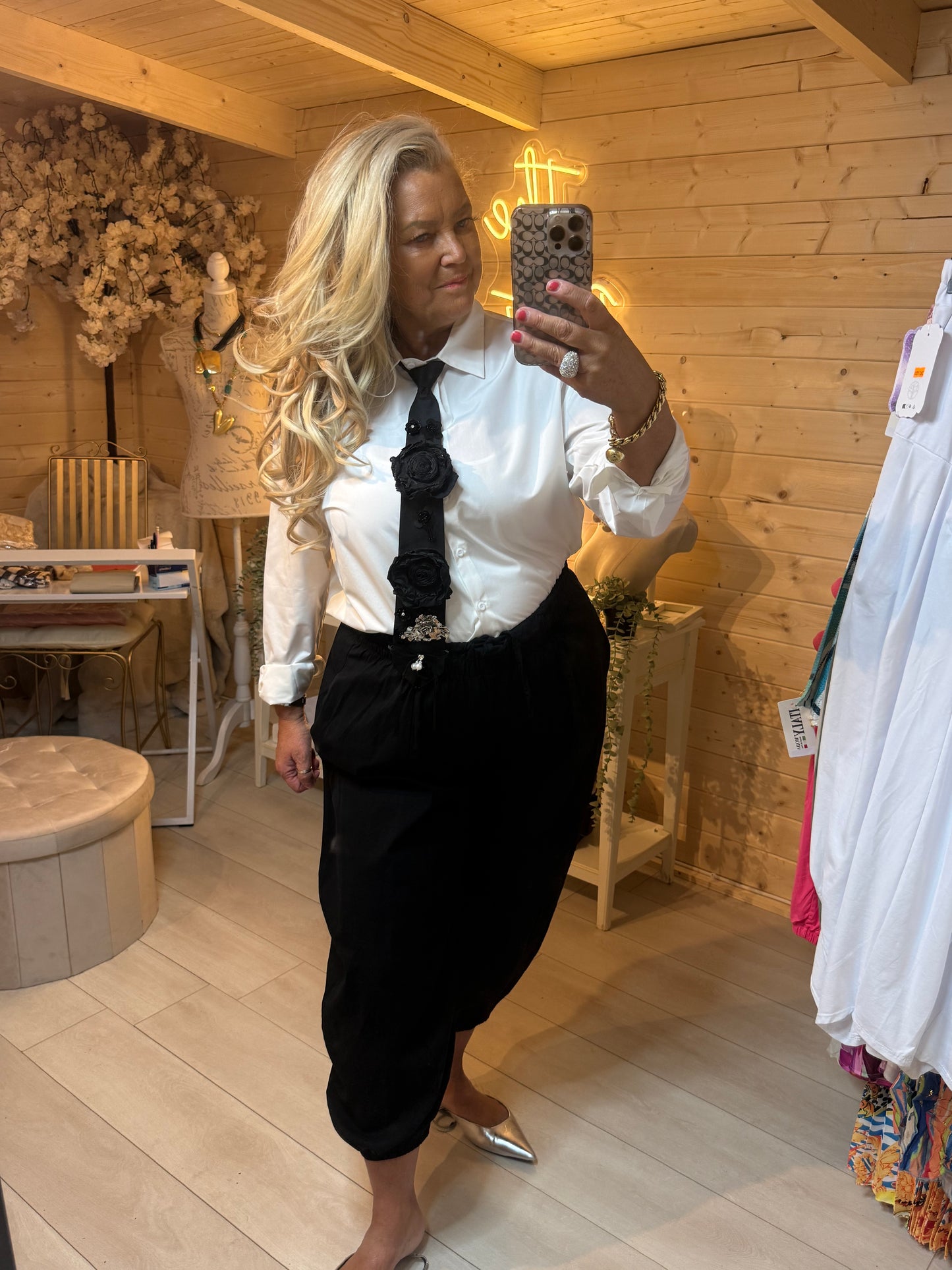 Bloom Trousers