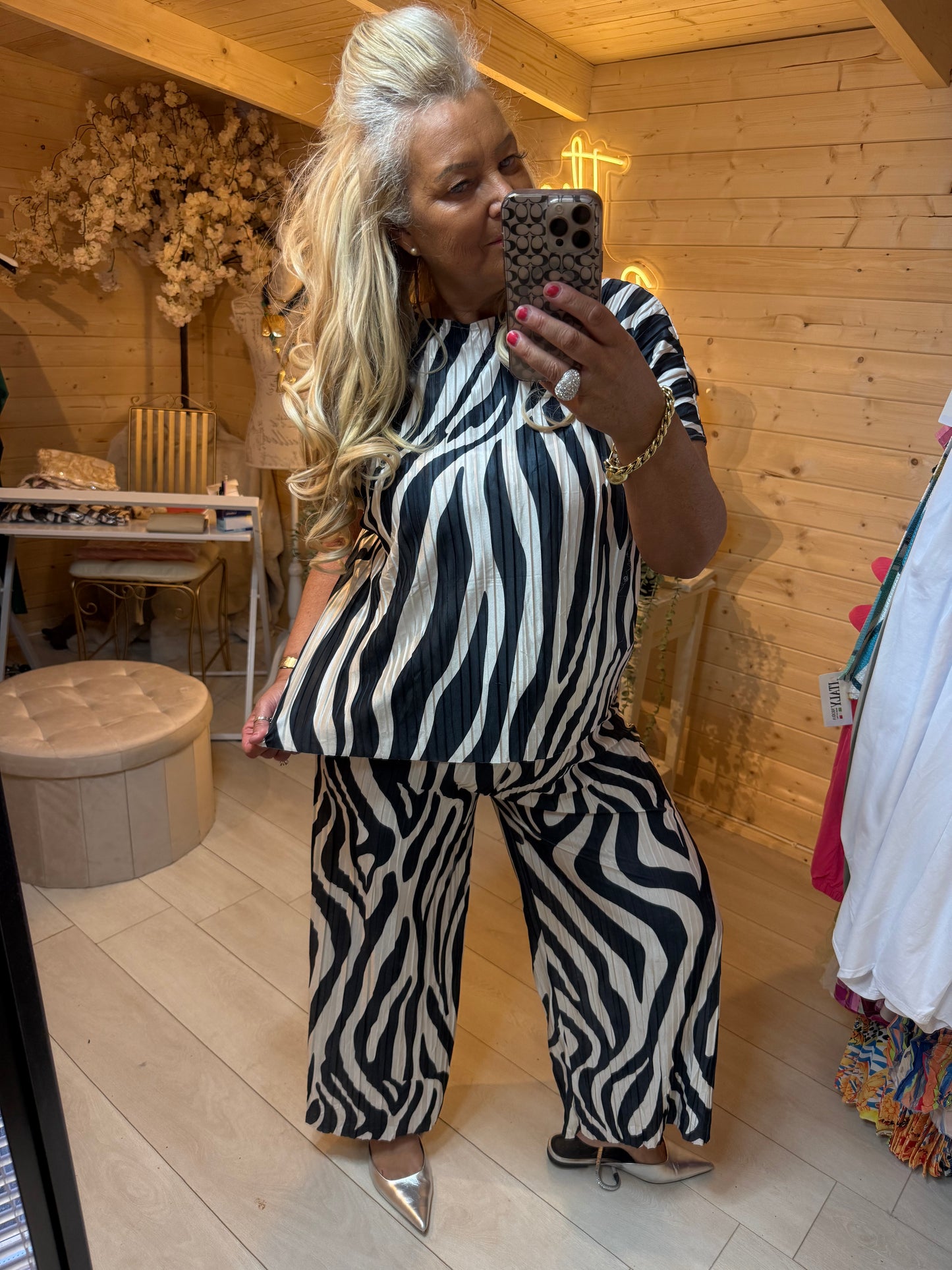 Travel Co Ord  Set