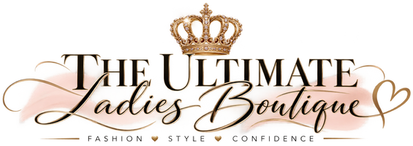 The Ultimate Ladies Boutique