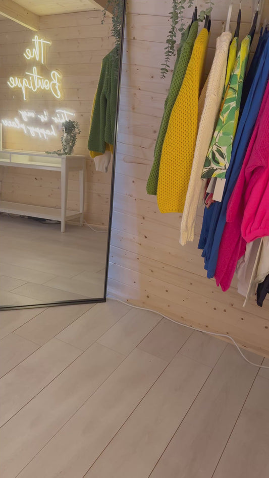 Boutique Browse & Try One Appointment