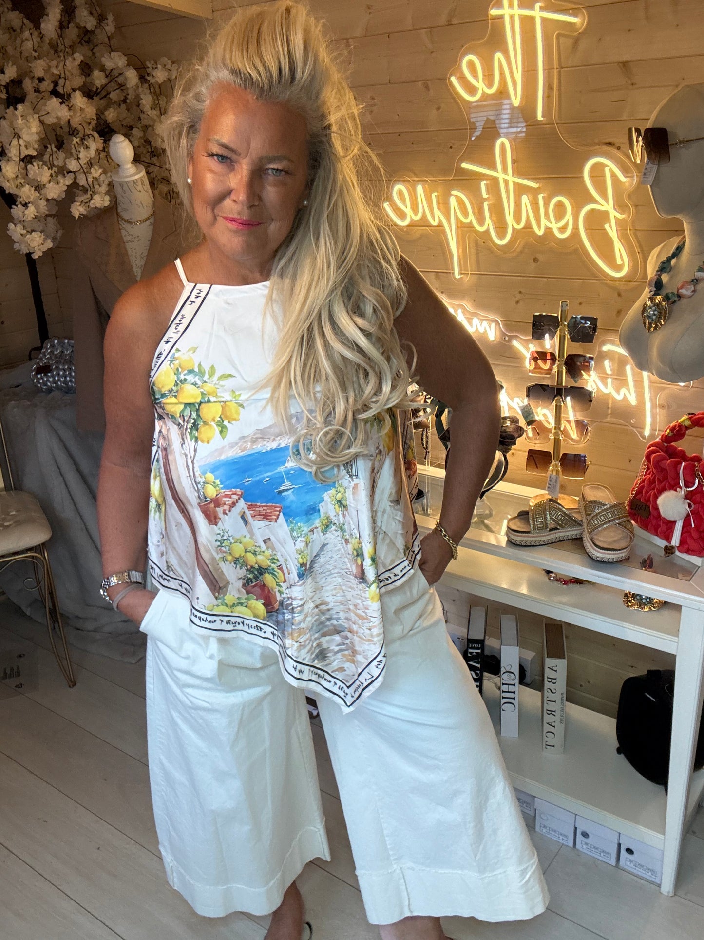 Amalfi Top