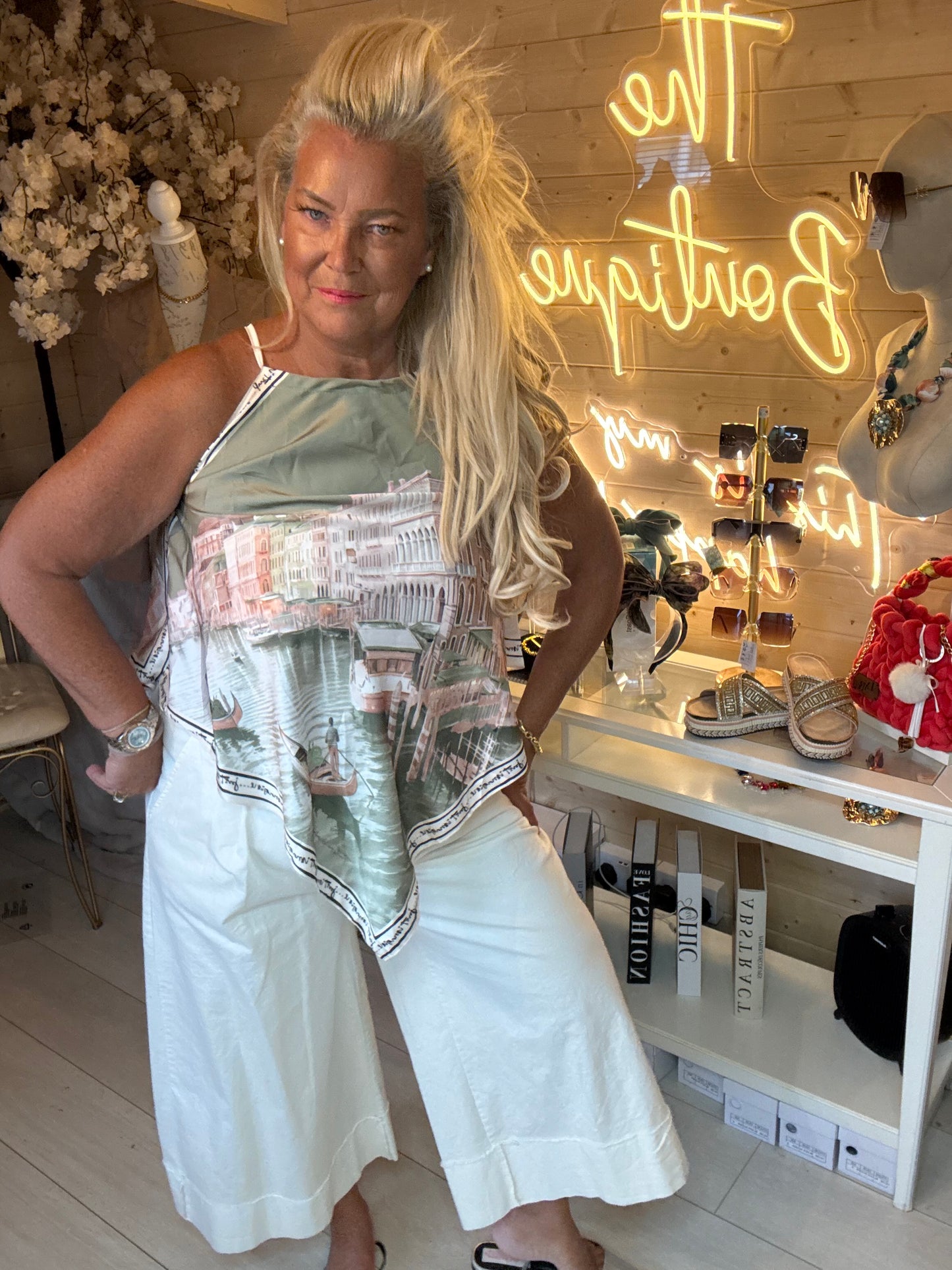 Amalfi Top