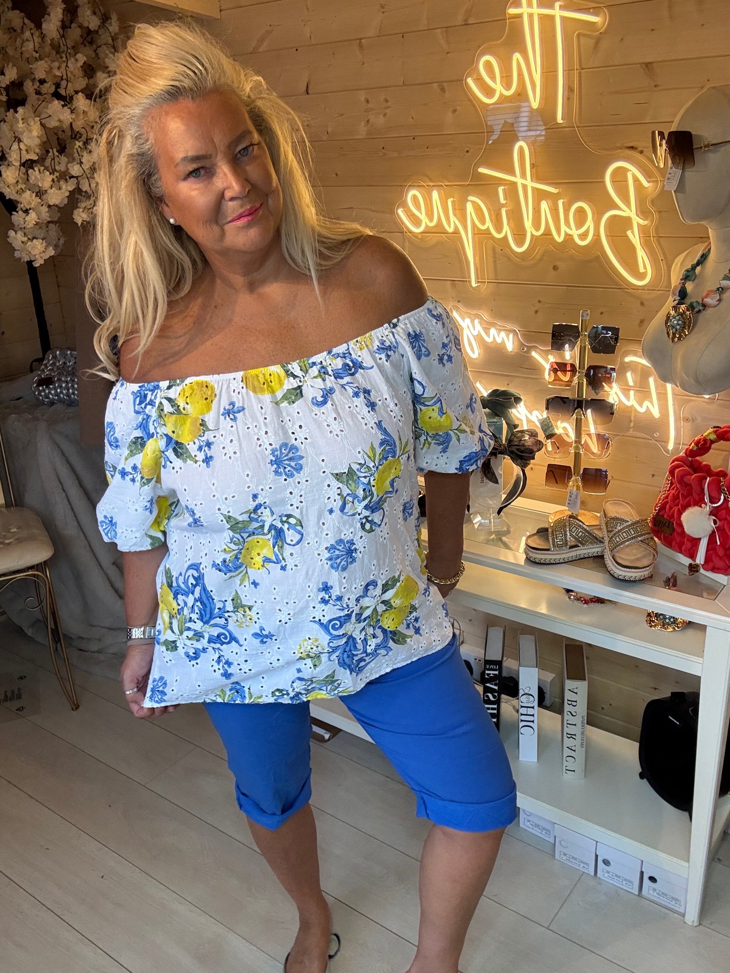 Sorrento Top