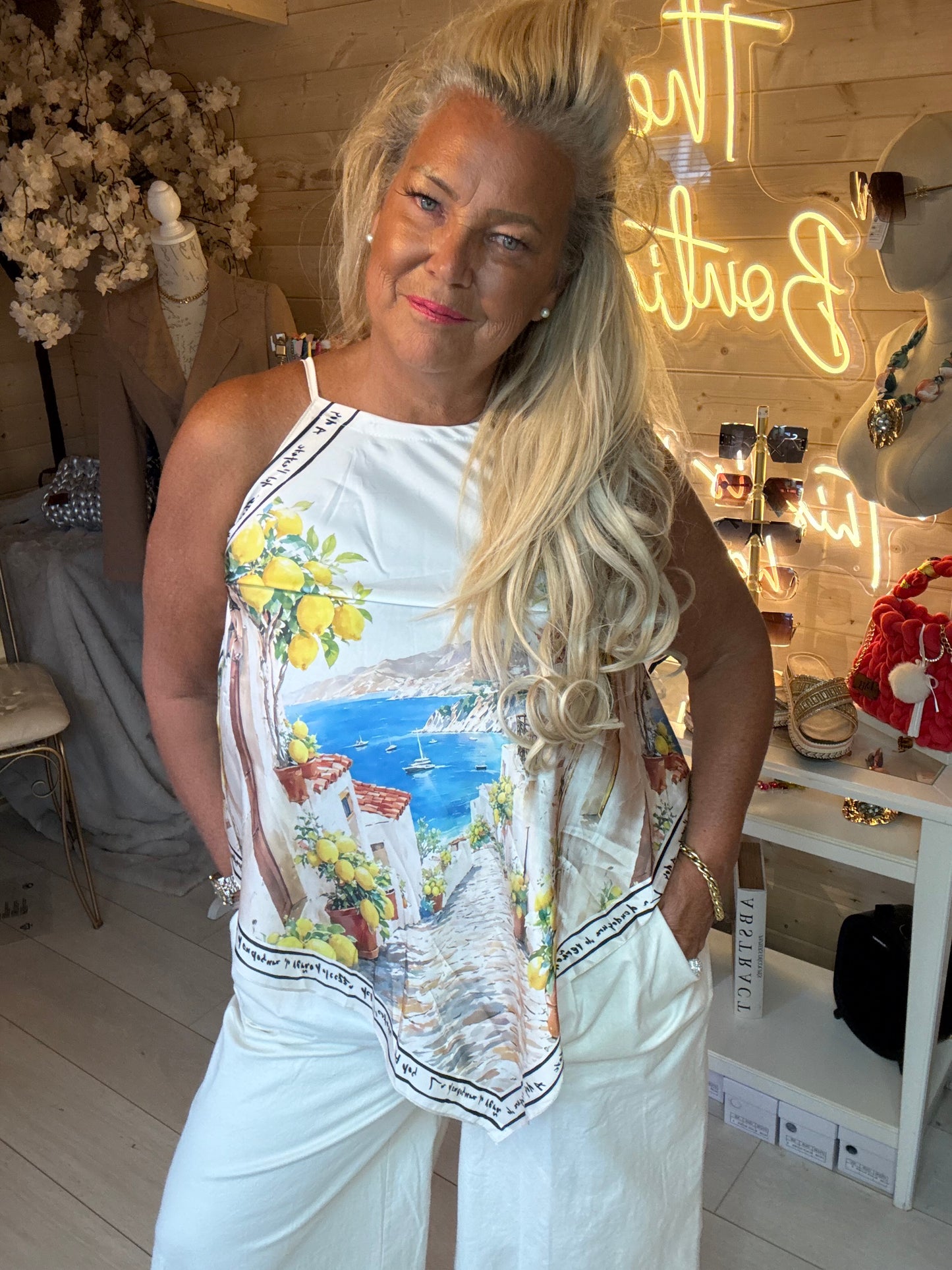 Amalfi Top