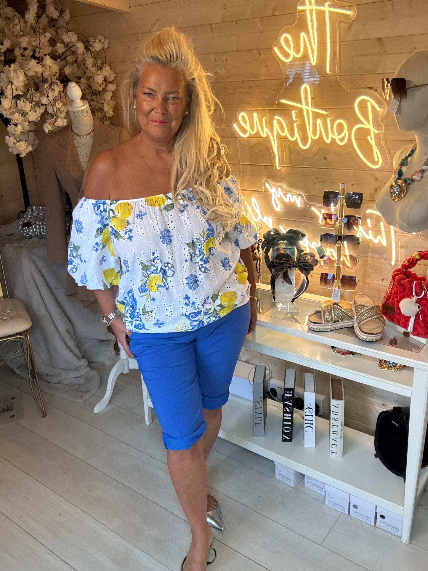 Sorrento Top
