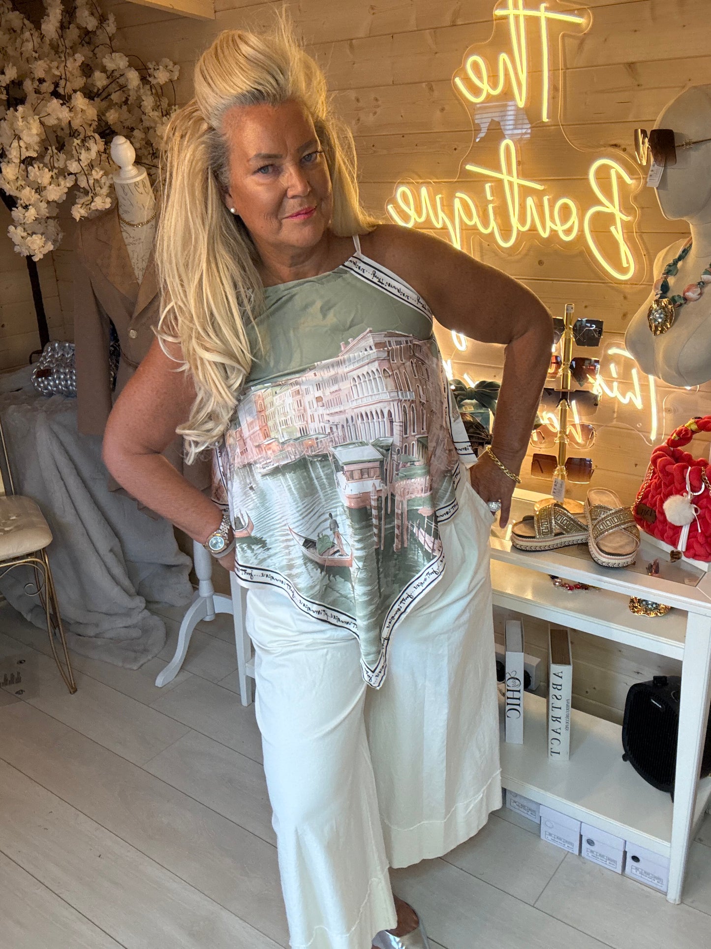 Amalfi Top