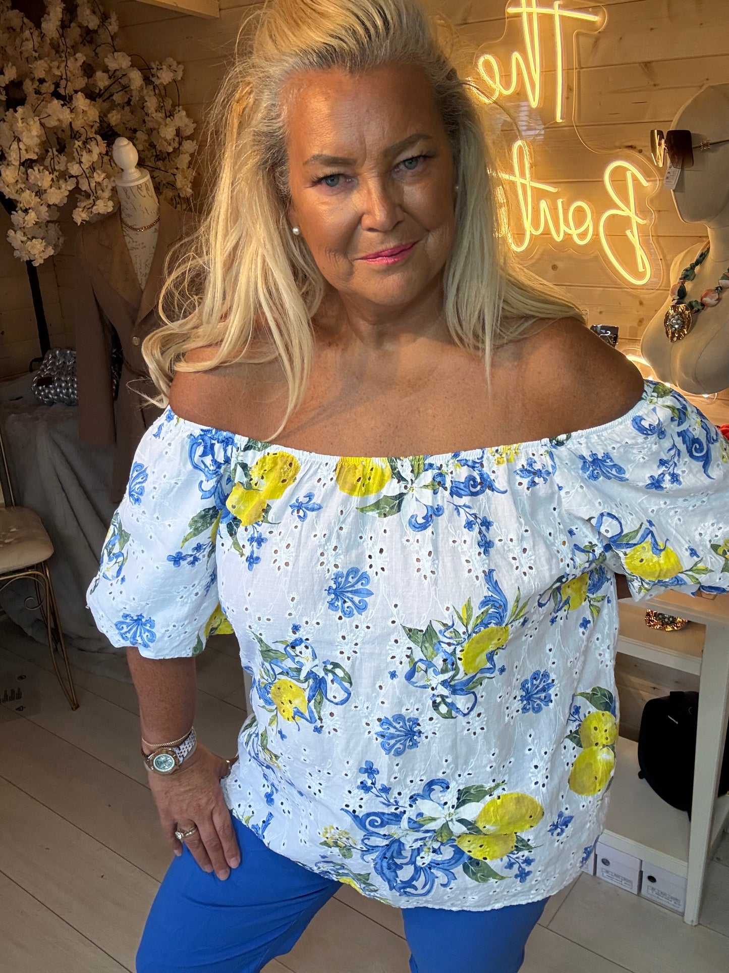 Sorrento Top