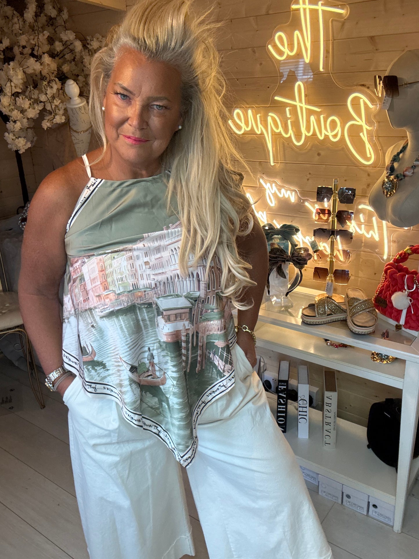 Amalfi Top