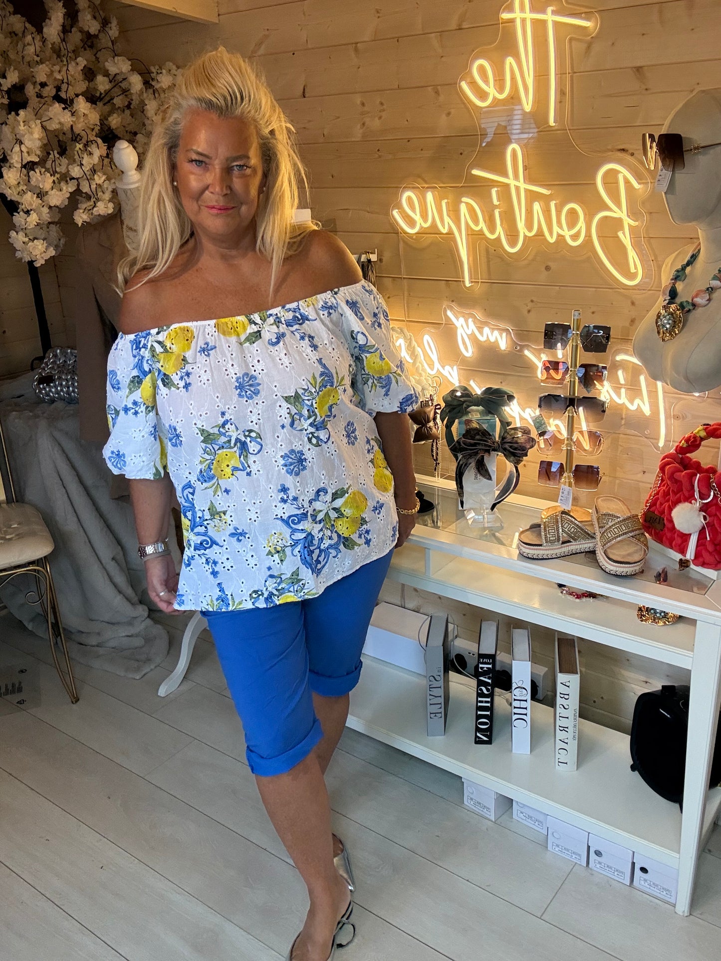 Sorrento Top