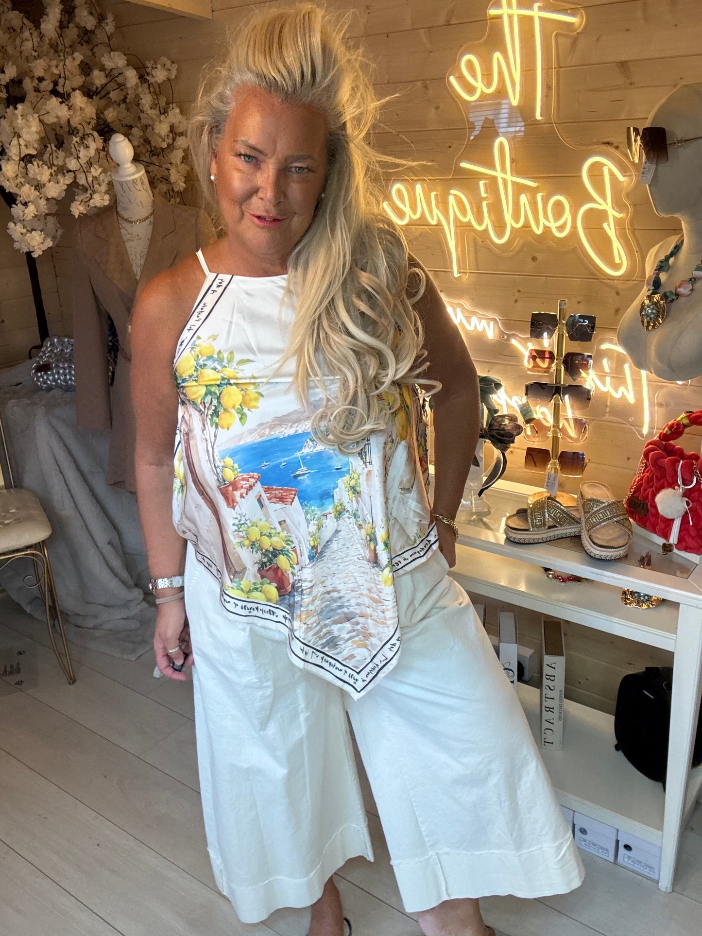Amalfi Top