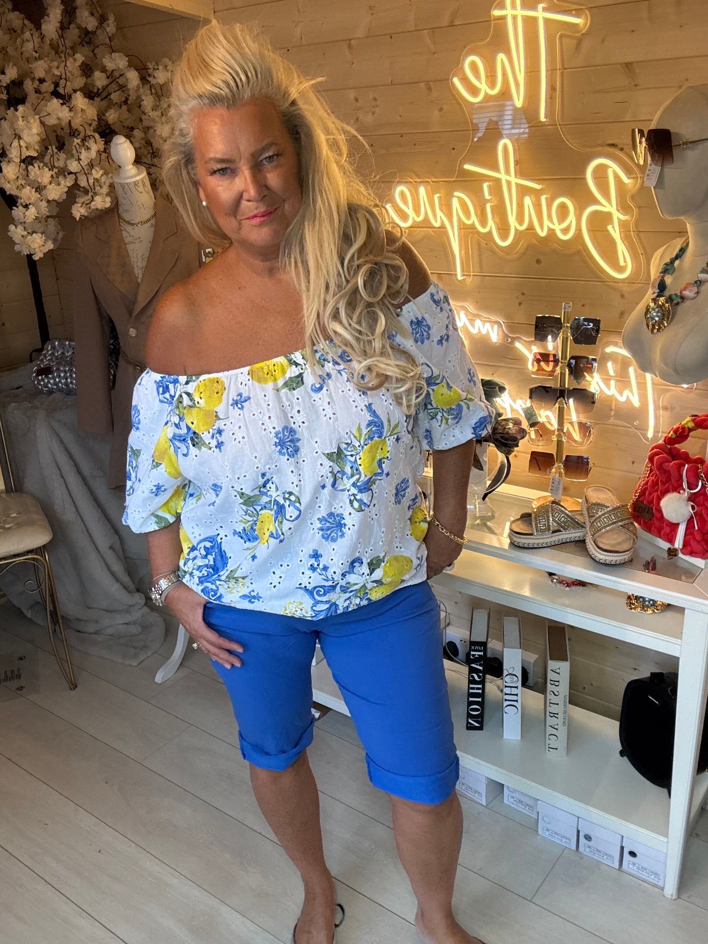 Sorrento Top