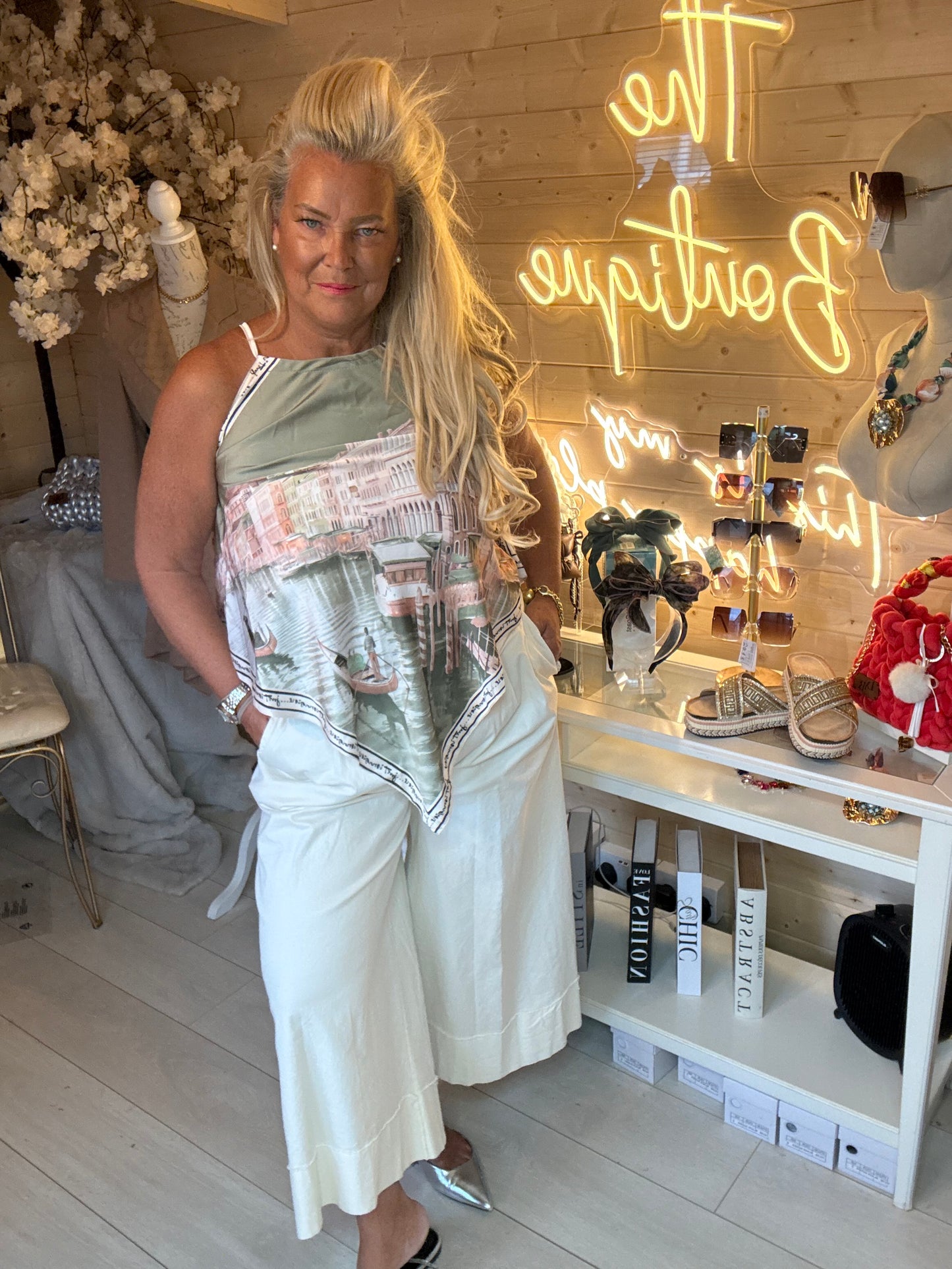 Amalfi Top
