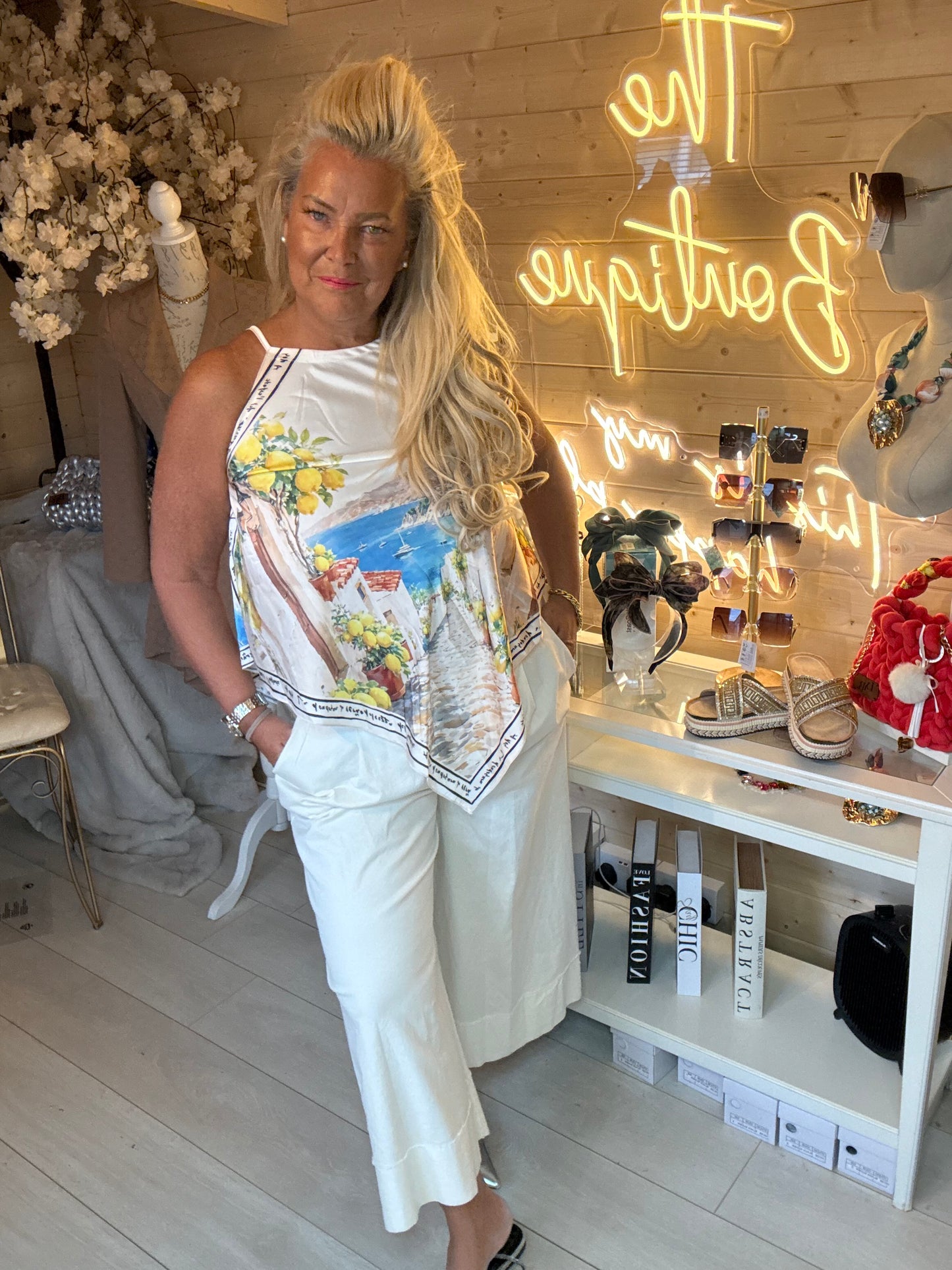 Amalfi Top